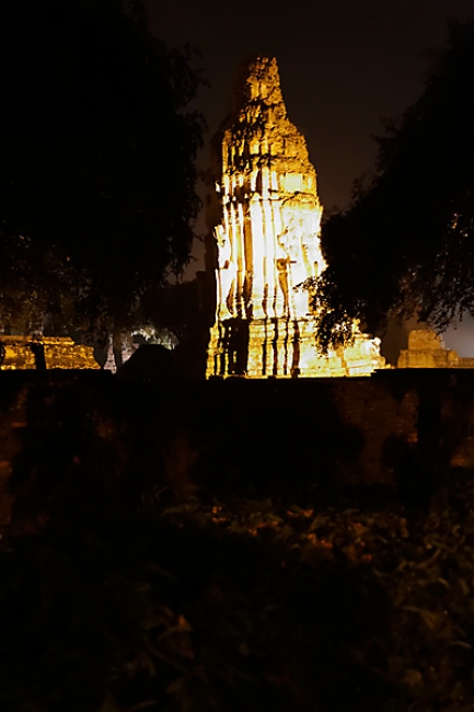 Illuminations Ayutthaya-018